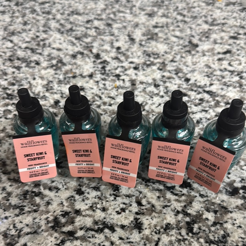 B&BW wallflower refill